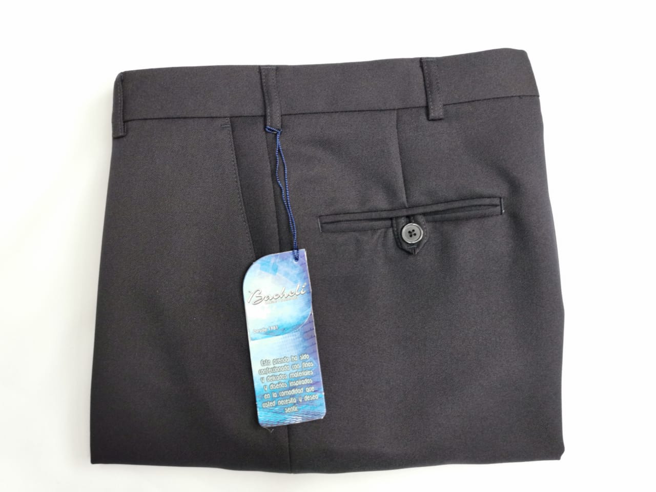 Pantalón para hombre Referencia Gabardina R001