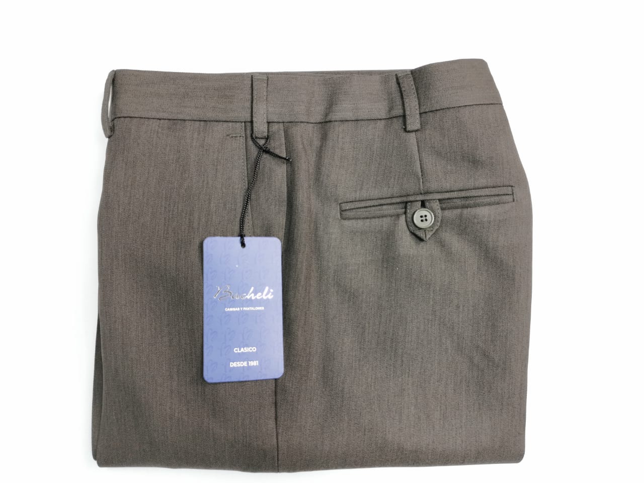 Pantalón para hombre Referencia Gabardina R001