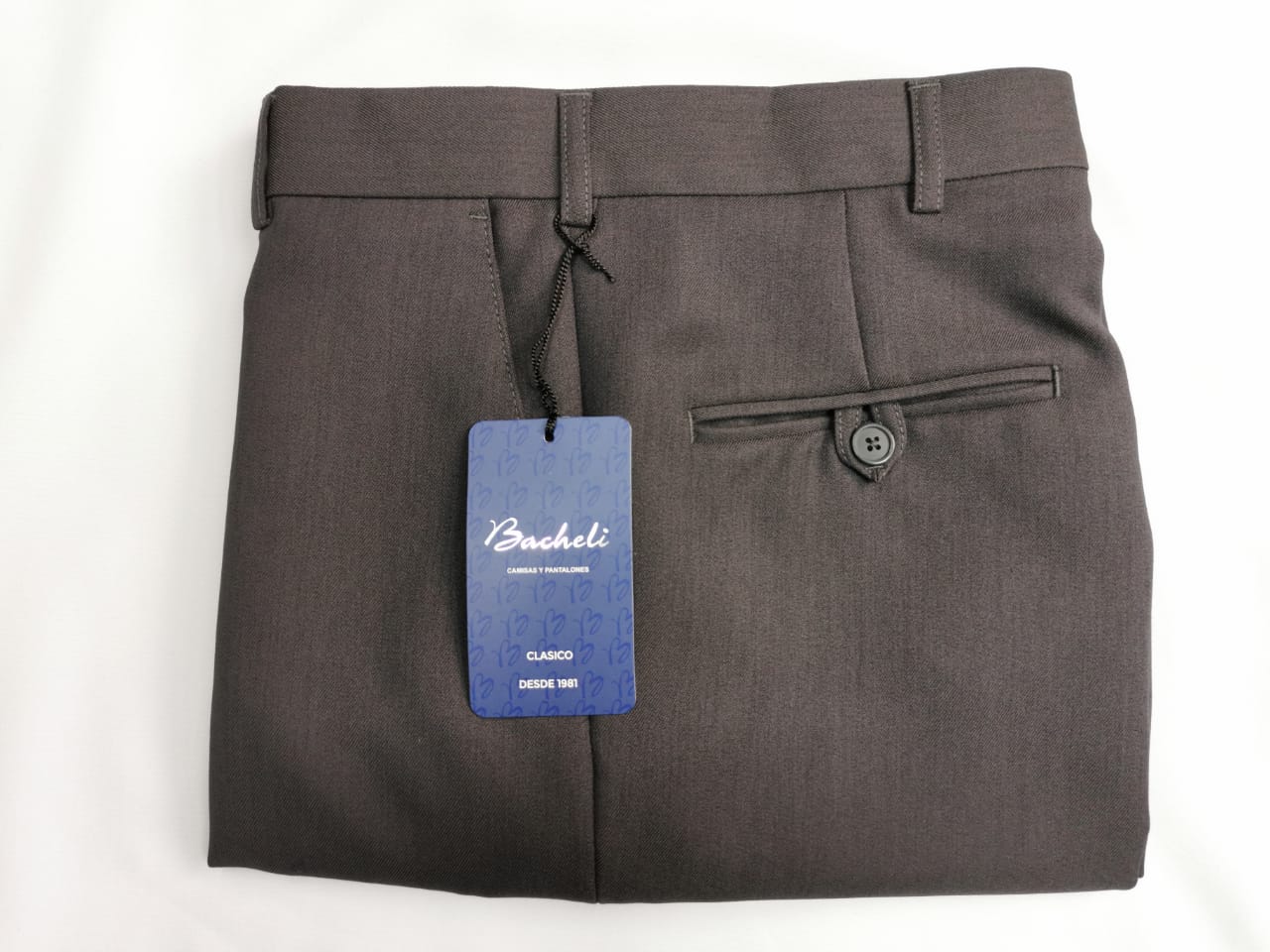 Pantalón para hombre Referencia Gabardina R001