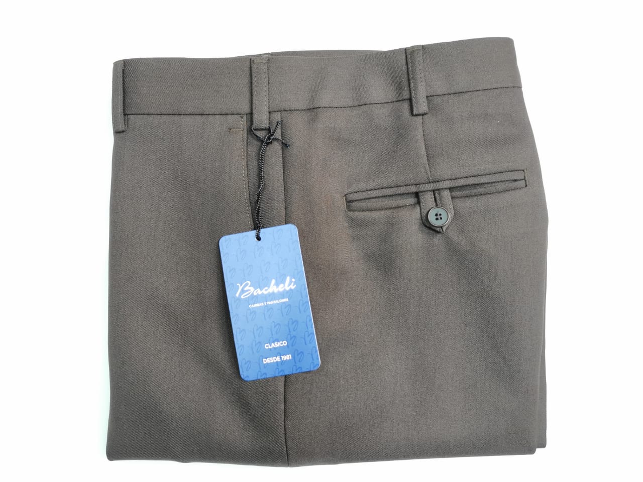 Pantalón para hombre Referencia Gabardina R001